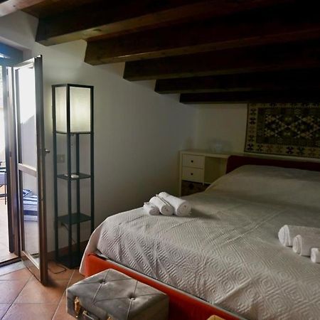 Casamartu Apartment Palermo Luaran gambar