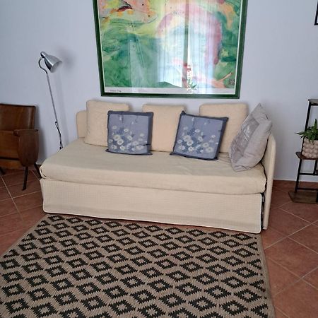 Casamartu Apartment Palermo Luaran gambar