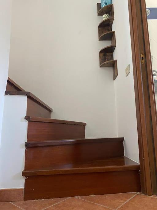 Casamartu Apartment Palermo Luaran gambar