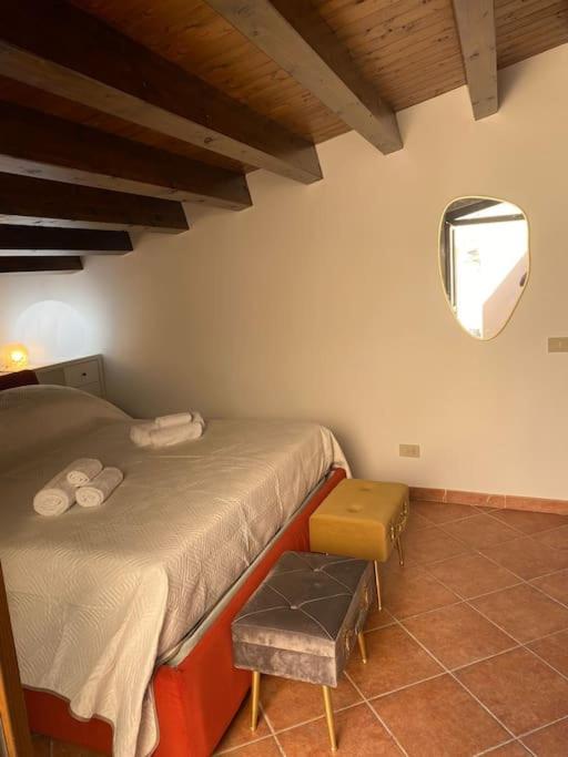 Casamartu Apartment Palermo Luaran gambar