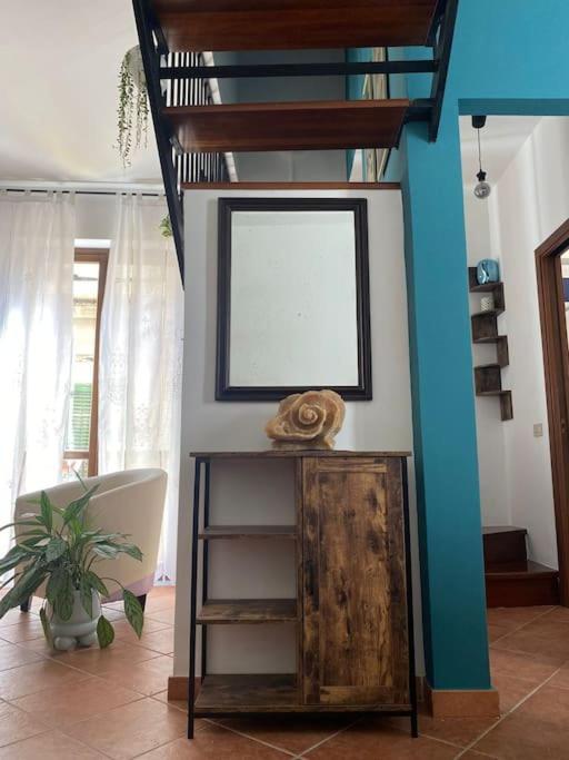 Casamartu Apartment Palermo Luaran gambar