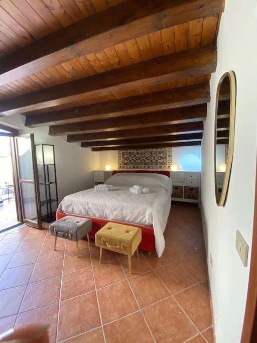 Casamartu Apartment Palermo Luaran gambar