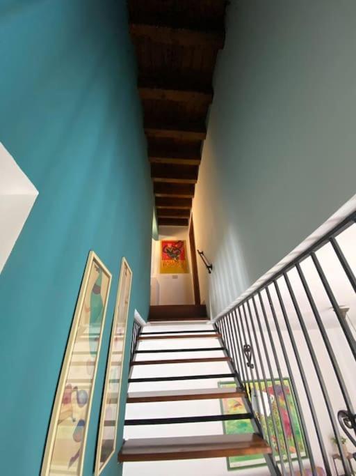 Casamartu Apartment Palermo Luaran gambar