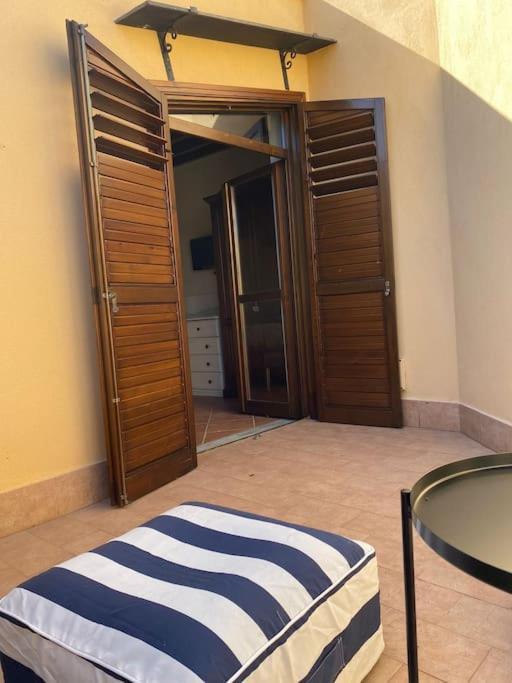 Casamartu Apartment Palermo Luaran gambar