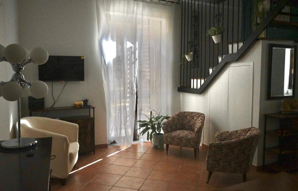 Casamartu Apartment Palermo Luaran gambar