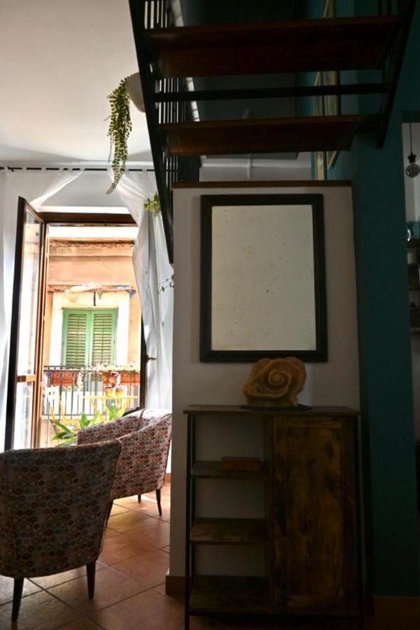 Casamartu Apartment Palermo Luaran gambar
